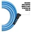 Drinking Water Hose, 1/2" x 10
